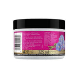 SNF Naturals Flaxseed Oil &amp;amp; Rosewater Curl Elongating Gel