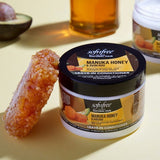 SNF Naturals Manuka &amp;amp; Honey Leave-In Conditioner 325ml