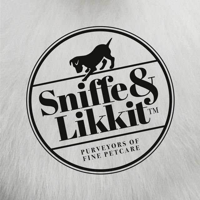 Sniffe &amp;amp; Likkit Fab Paw Soothing &amp;amp; Conditioning Protection Balm for Dogs   75g