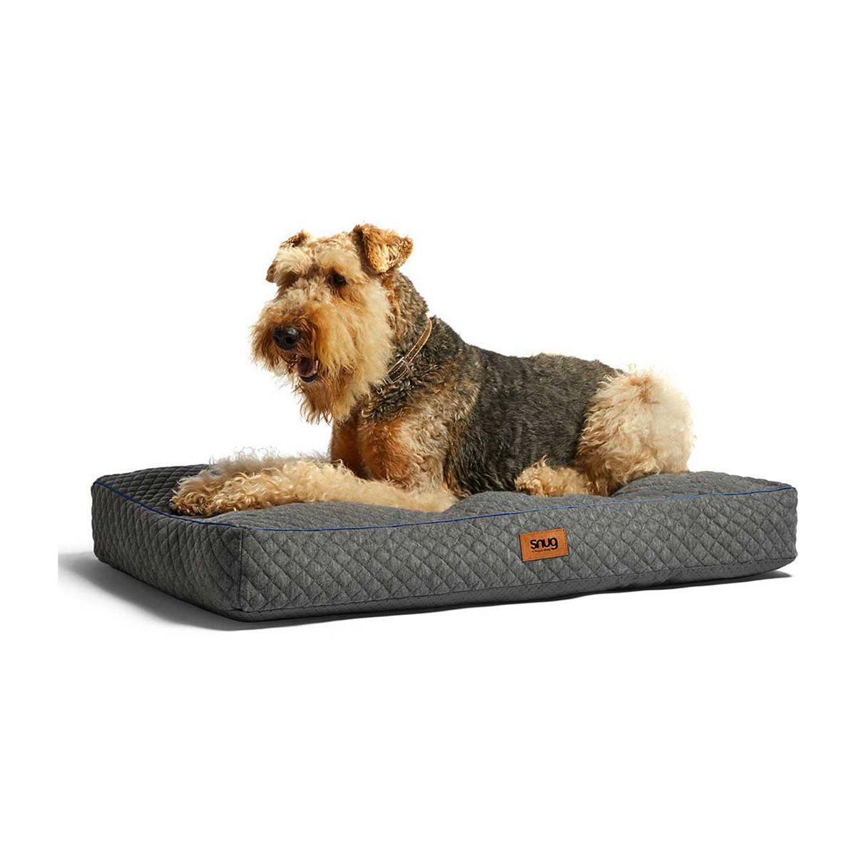 Snug Furry Friends Dog Bed Extra Large