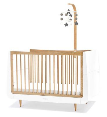 Snuz Baby Mobile - Natural
