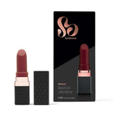 So Divine Amour Lipstick Vibrator