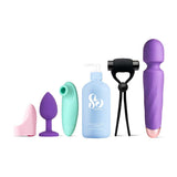 So Divine Couples Weekend Bundle