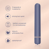 So Divine Embrace &amp;amp; Thrive Vibrating Stimulator