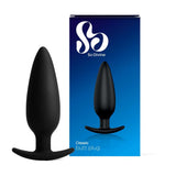 So Divine Men Classic Butt Plug