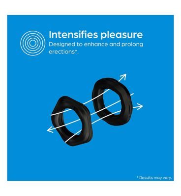 So Divine Men Dual Ring Pack