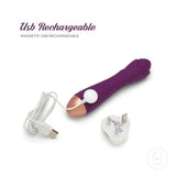 So Divine Ooh La La Flower Vibrator