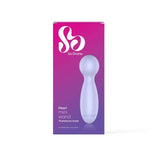 So Divine Pearl Mini Massaging Wand
