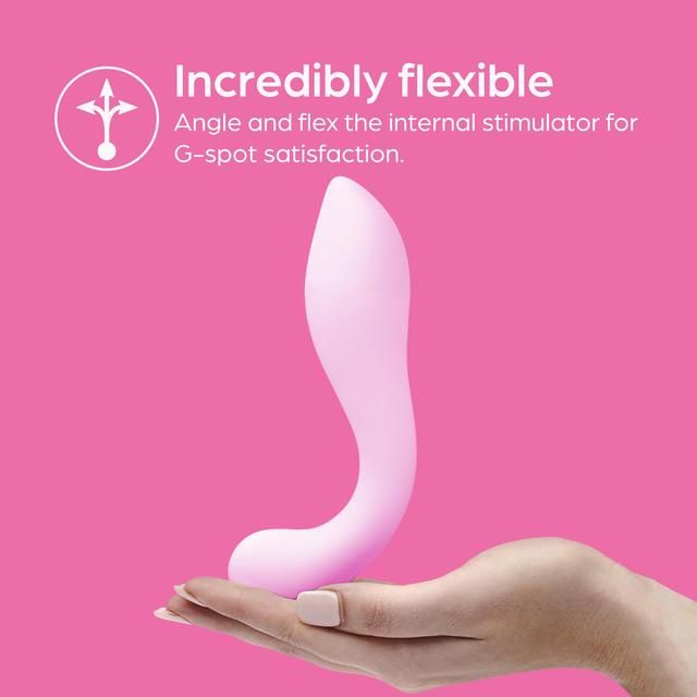 So Divine Self Pleasure Discreet Dildo