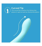 So Divine Self Pleasure G-spot Vibrator