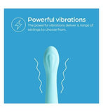 So Divine Self Pleasure G-spot Vibrator