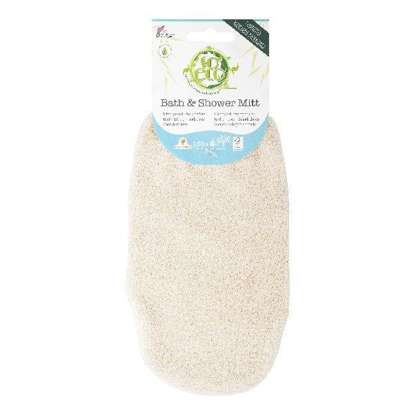 So Eco Bath &amp;amp; Shower Mitt