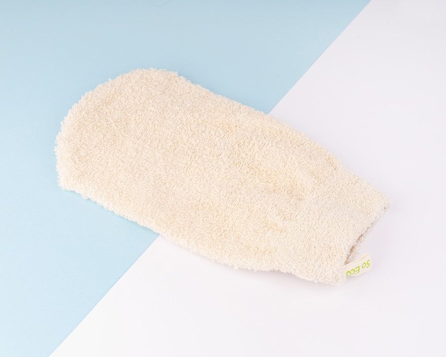So Eco Bath &amp;amp; Shower Mitt