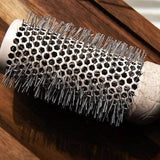 So Eco Ceramic Round Brush - Medium