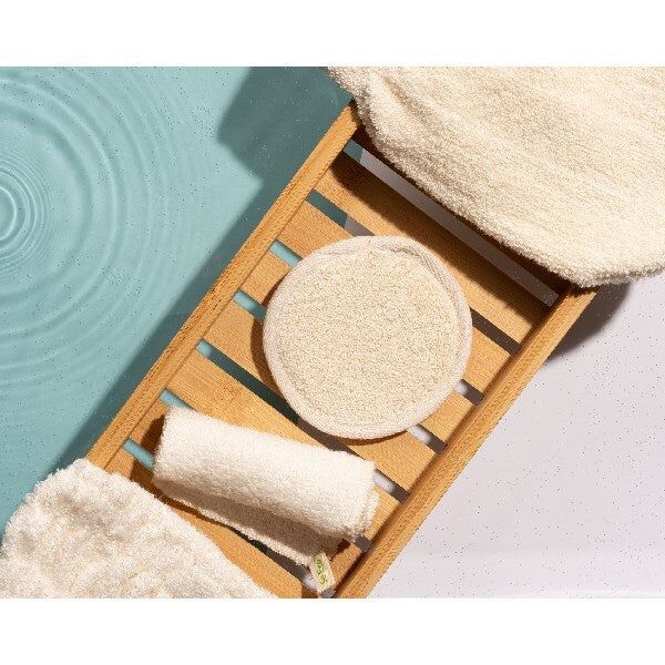 So Eco Cleansing Bath Set