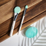 So Eco Exfoliating and Cleansing Face Mask Set