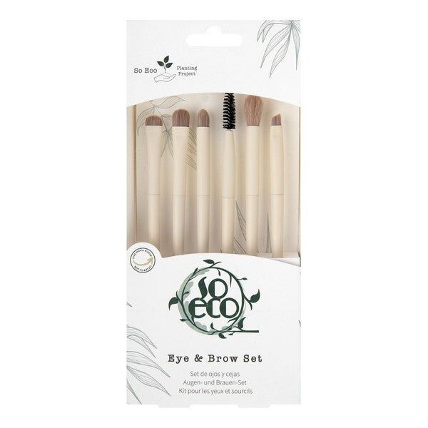 So Eco Eye &amp;amp; Brow Set