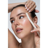 So Eco Eyebrow Razors - 3 Pack