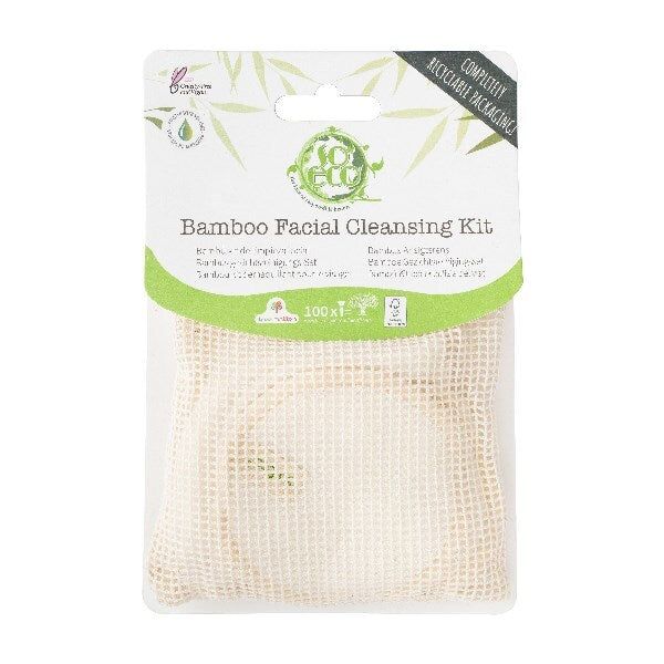 So Eco Facial Cleansing Kit