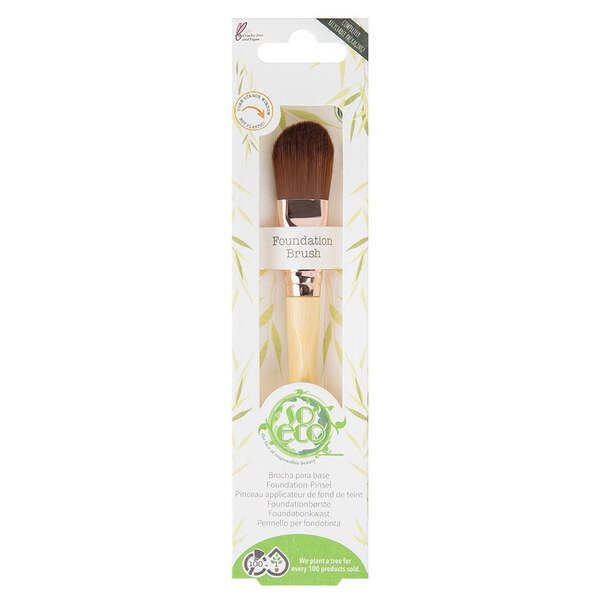 So Eco Foundation Brush