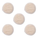 So Eco Gentle Facial Buffers - 5 Pack