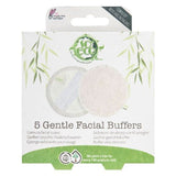 So Eco Gentle Facial Buffers - 5 Pack