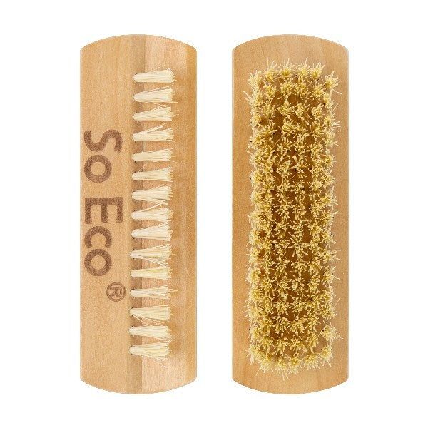 So Eco Nail &amp;amp; Pedicure Brush