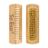So Eco Nail &amp;amp; Pedicure Brush