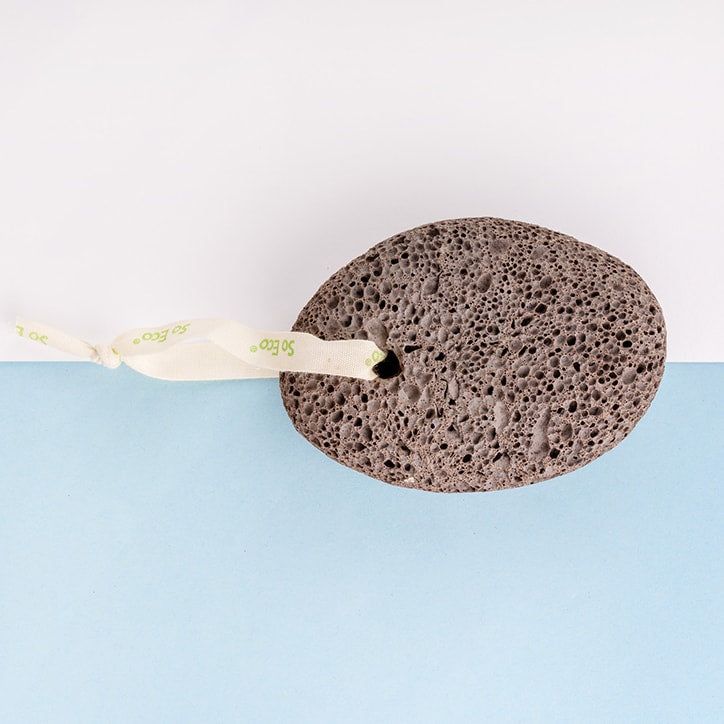 So Eco Natural Lava Pumice