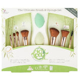 So Eco Ultimate Brush &amp;amp; Sponge Set