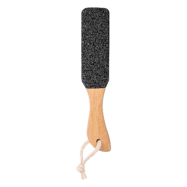 So Eco Wooden Foot File