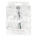 So Eco Wrist Wash Bands