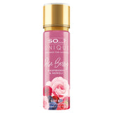 So...? Unique Rose Berry Raspberry &amp;amp; Neroli Body Mist