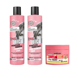 Soap &amp;amp; Glory Big Hair Bundle