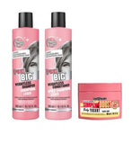 Soap &amp;amp; Glory Big Hair Bundle