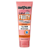Soap &amp;amp; Glory Call of Fruity Hand Cream 125ml