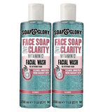 Soap &amp;amp; Glory Face Soap Bundle