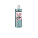 Soap &amp;amp; Glory Face Soap &amp;amp; Clarity Facial Wash with Vitamin C 350ml