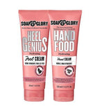 Soap &amp;amp; Glory Hand and Heel Duo Bundle