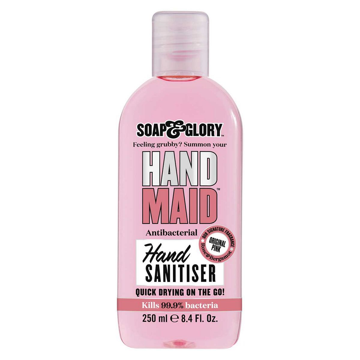 Soap &amp;amp; Glory Hand Maid 250ml