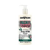 Soap &amp;amp; Glory Magnificoco Body Lotion 500ml