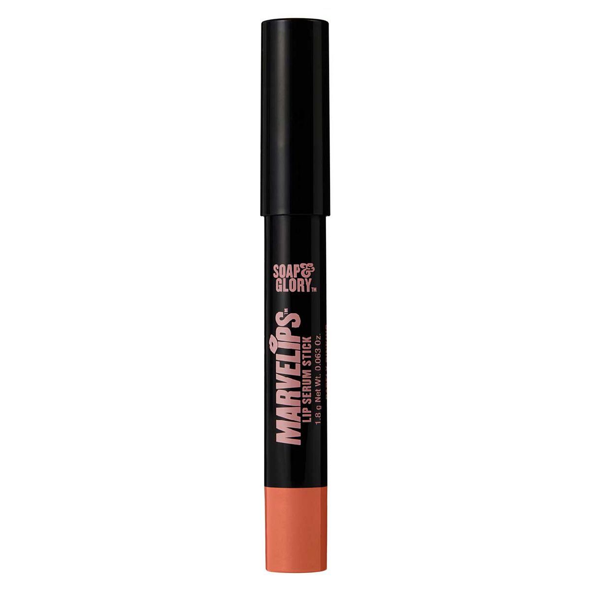 Soap &amp;amp; Glory Marvelips Lip Serum Stick