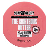 Soap &amp;amp; Glory Original Pink THE RIGHTEOUS BUTTER&amp;trade; Body Butter 200ml
