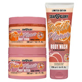 Soap &amp;amp; Glory Peach Please Bundle