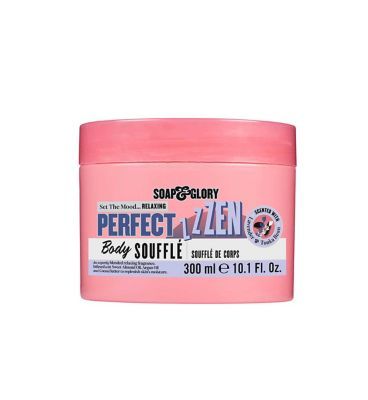 Soap &amp;amp; Glory Perfect Zen Body Souffle 300ml