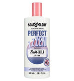 Soap &amp;amp; Glory Perfect Zen Calming Bath Milk 500ml