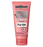 Soap &amp;amp; Glory Scrub Of Your Life 200ml