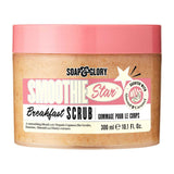 Soap &amp;amp; Glory Smoothie Star Breakfast Body Scrub 300ml