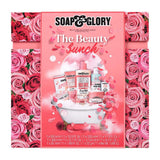 Soap &amp;amp; Glory The Beauty Bunch 6 Piece Full-Size Gift Set
