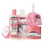Soap &amp;amp; Glory The Pink Pamper Bundle